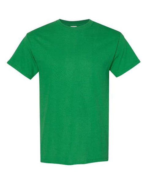 Heavy Cotton™ T-Shirt - Turf Green