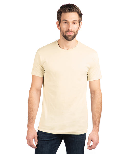 Unisex Cotton T-Shirt