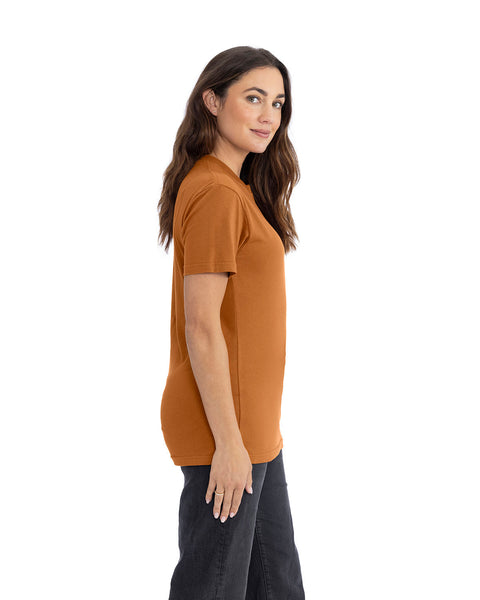 Unisex Cotton T-Shirt
