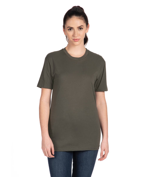 Unisex Cotton T-Shirt
