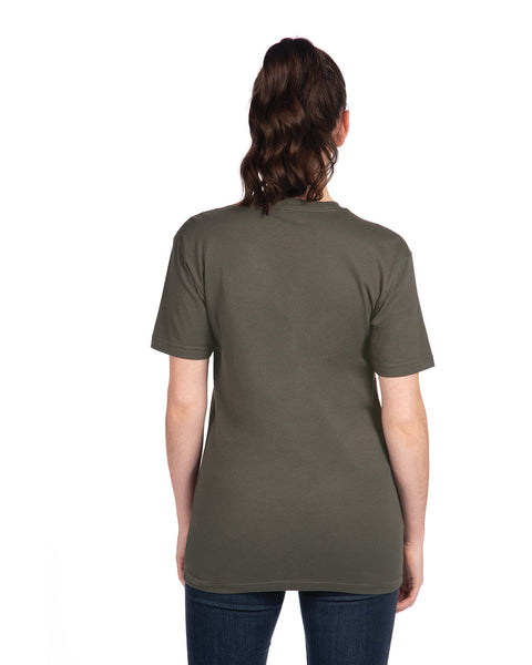 Unisex Cotton T-Shirt