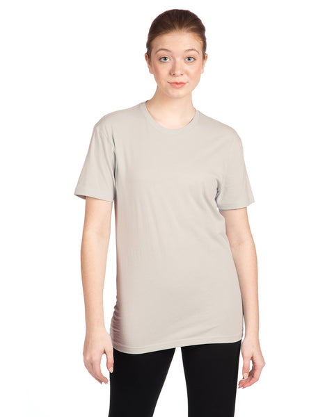 Unisex Cotton T-Shirt