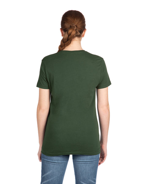 Unisex Cotton T-Shirt