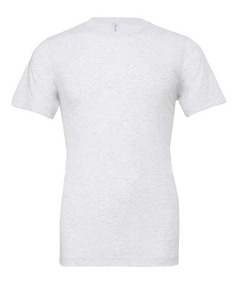 Jersey Tee - Ash