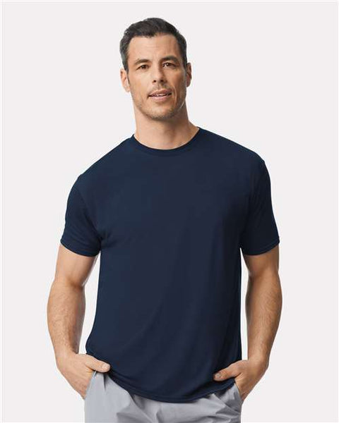 Performance® T-Shirt - Navy