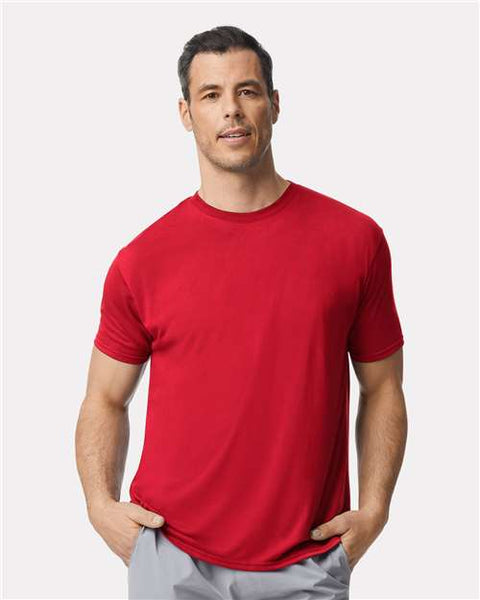 Performance® T-Shirt - Red