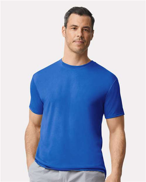Performance® T-Shirt - Royal