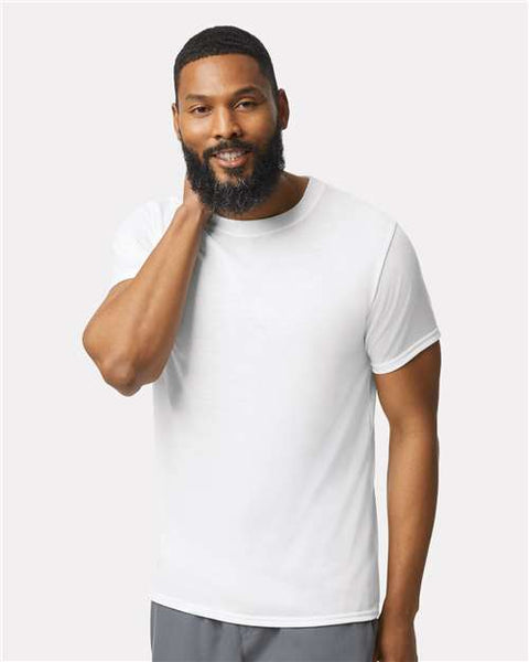 Performance® T-Shirt - White