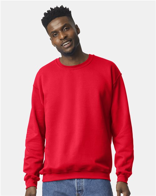 Sweat-shirt ras du cou unisexe Heavy Blend™