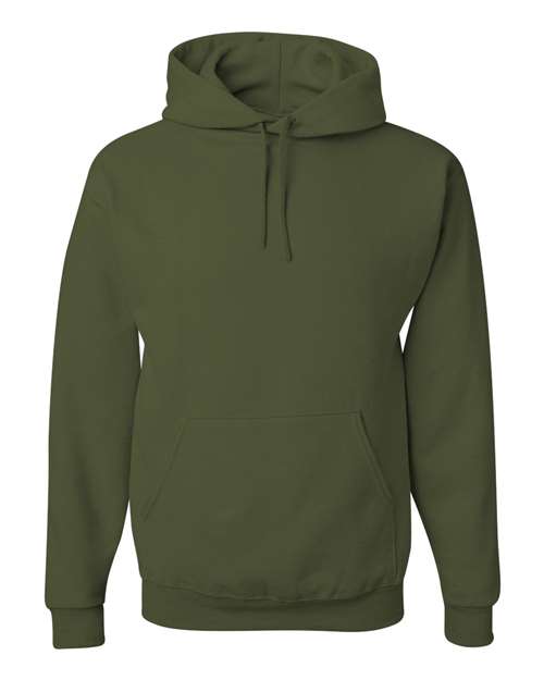 Sweat à capuche unisexe NuBlend®