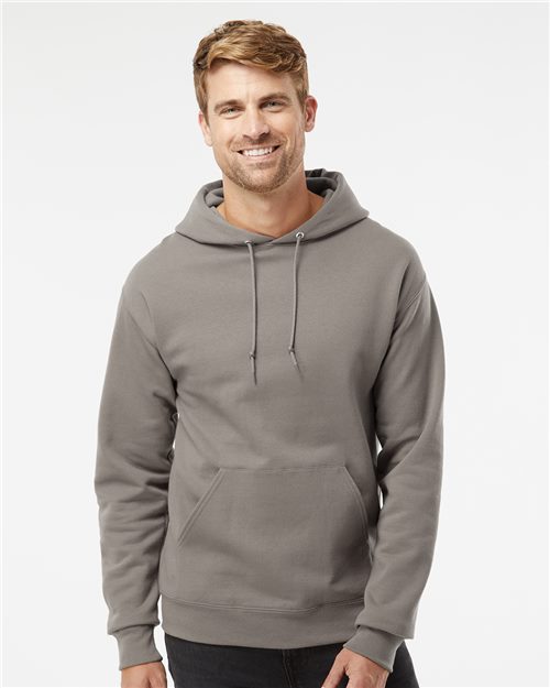 Sweat à capuche unisexe NuBlend®