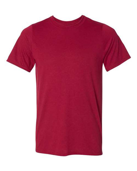 Performance® T-Shirt - Cardinal Red