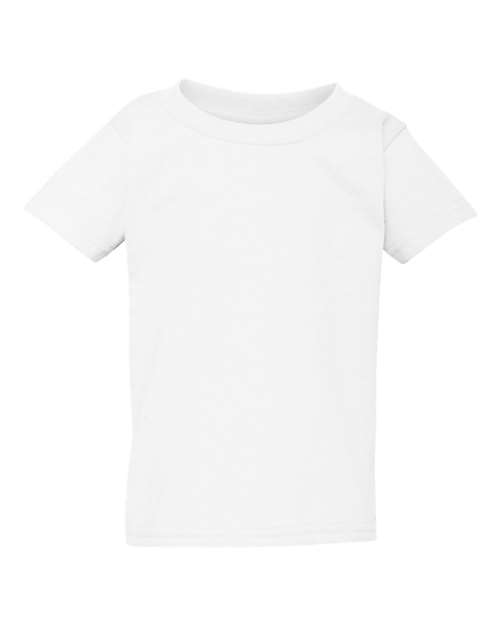 T-shirt en coton épais™ pour tout-petits