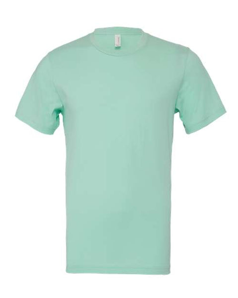 Jersey Tee - Mint