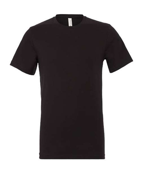 Jersey Tee - Vintage Black