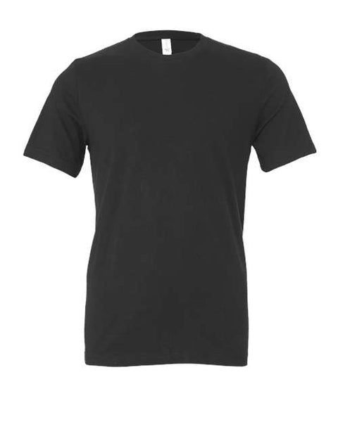Jersey Tee - Dark Grey