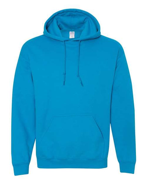 Heavy Blend™ Hooded Sweatshirt - Sapphire
