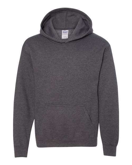 Sweat à capuche Youth Heavy Blend™