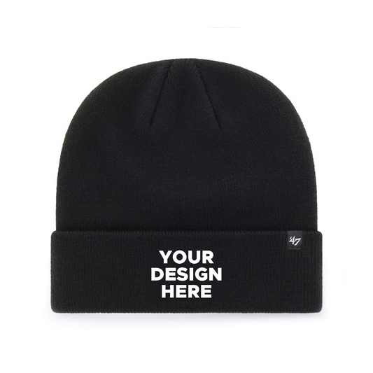 TRICOT À MANCHETTES CLASSIQUES '47