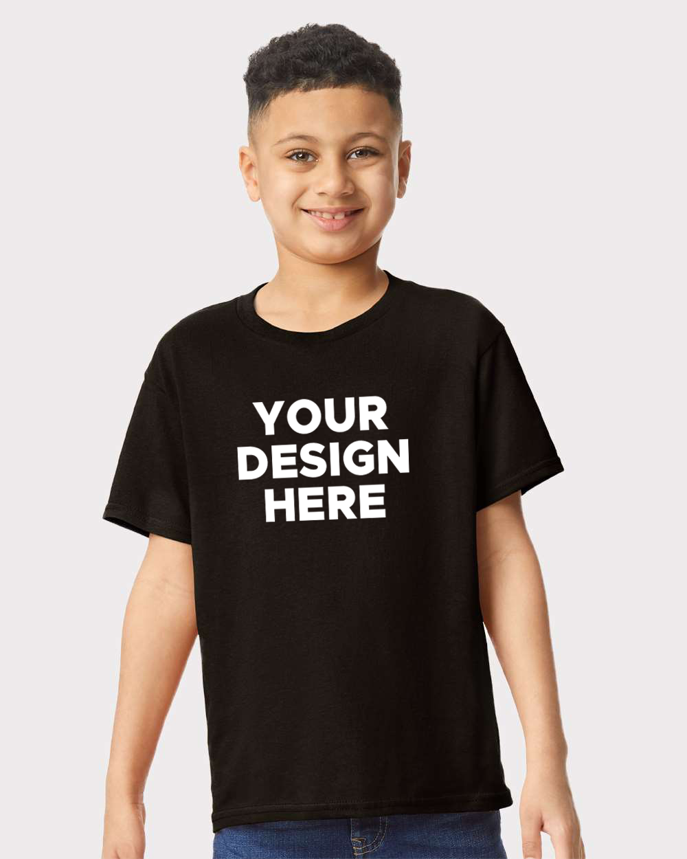 Youth Heavy Cotton™ T-Shirt
