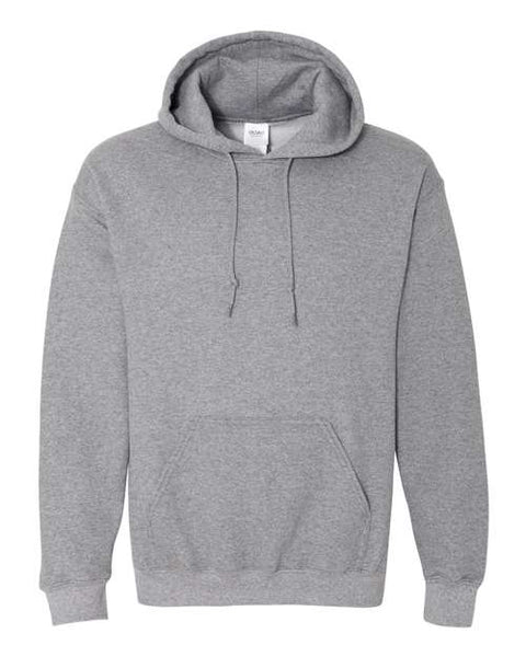 Heavy Blend™ Hooded Sweatshirt - Graphite Heather