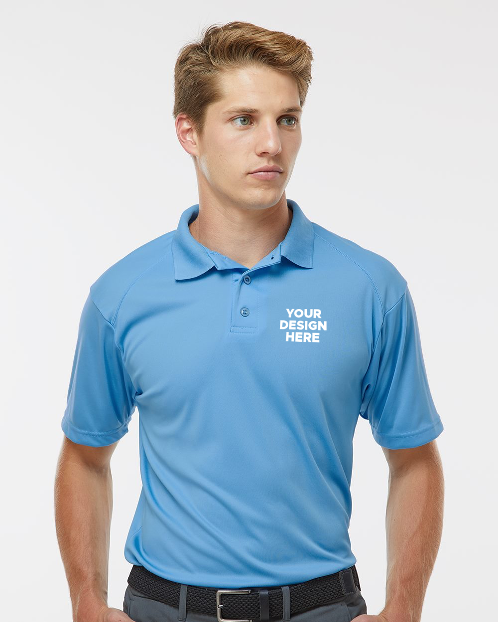 Men's Utility Polo