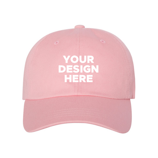 Classic Dad Hat
