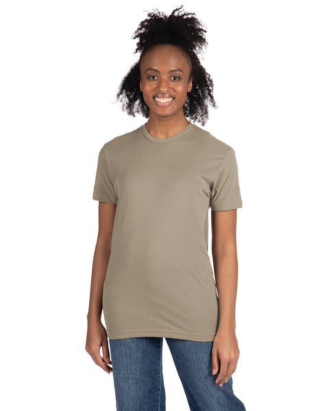 Unisex Sueded T-Shirt