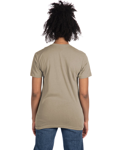 Unisex Sueded T-Shirt