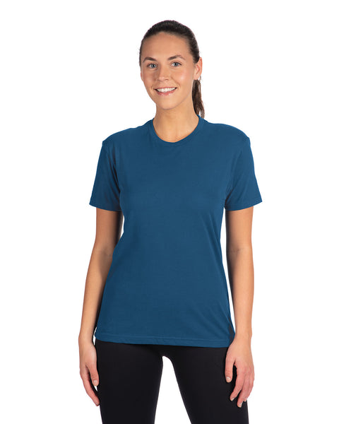 Unisex Sueded T-Shirt