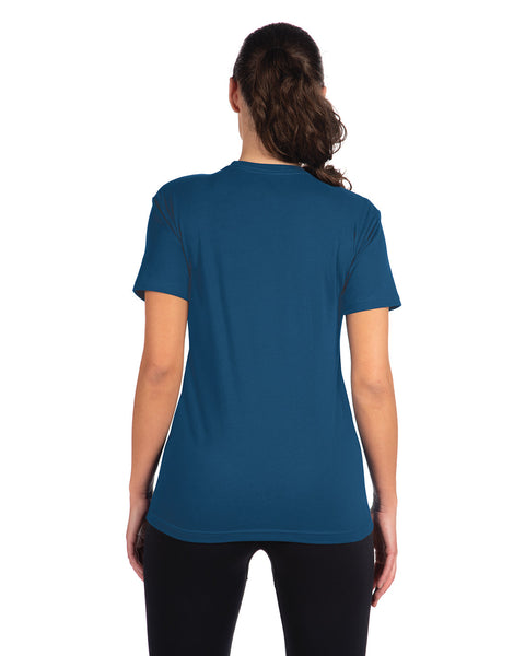 Unisex Sueded T-Shirt