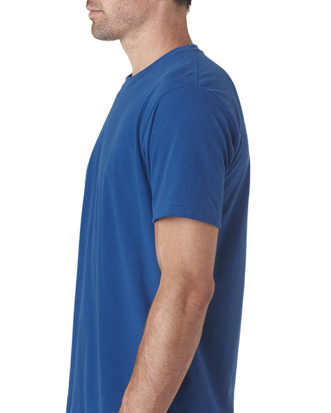 Unisex Sueded T-Shirt