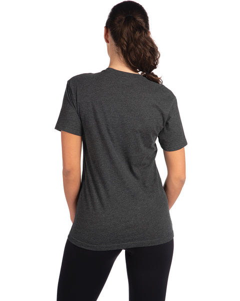 Unisex Sueded T-Shirt