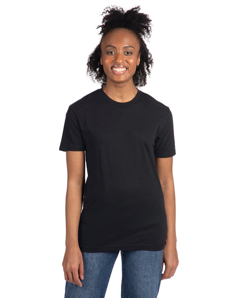 Unisex Sueded T-Shirt