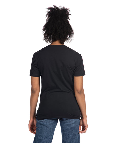 Unisex Sueded T-Shirt