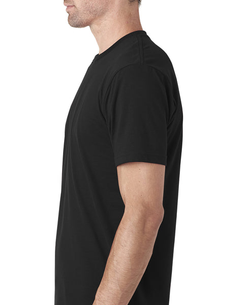Unisex Sueded T-Shirt