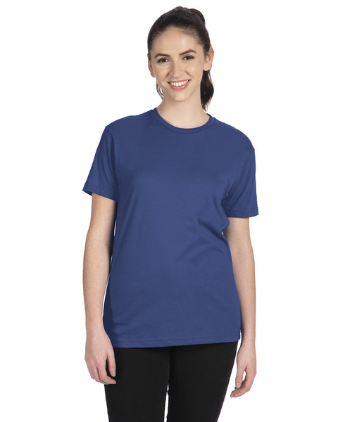 Unisex Sueded T-Shirt