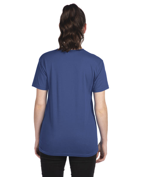 Unisex Sueded T-Shirt