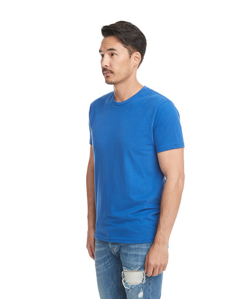 Unisex Sueded T-Shirt