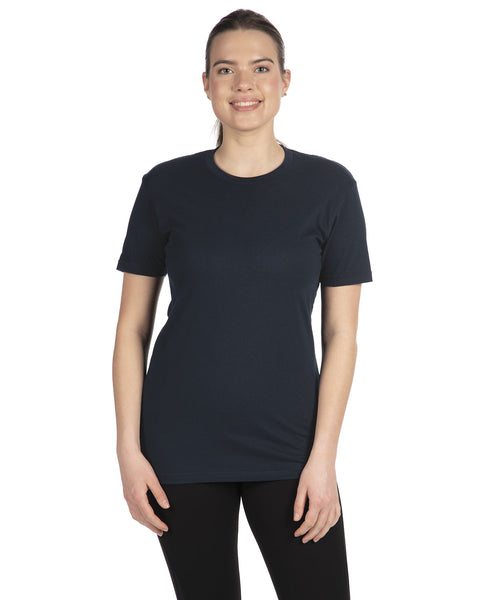Unisex Sueded T-Shirt