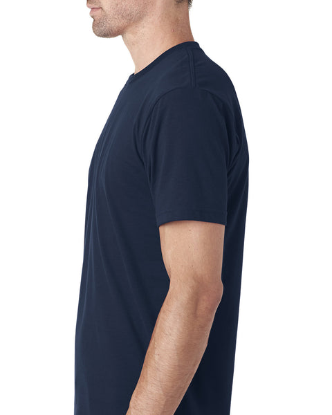 Unisex Sueded T-Shirt