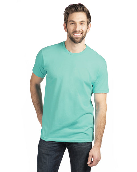 Unisex Sueded T-Shirt