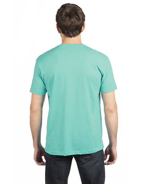 Unisex Sueded T-Shirt