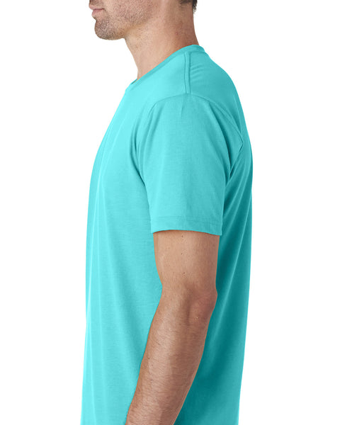 Unisex Sueded T-Shirt