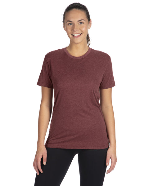 Unisex Sueded T-Shirt