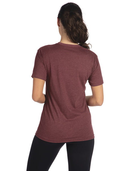 Unisex Sueded T-Shirt