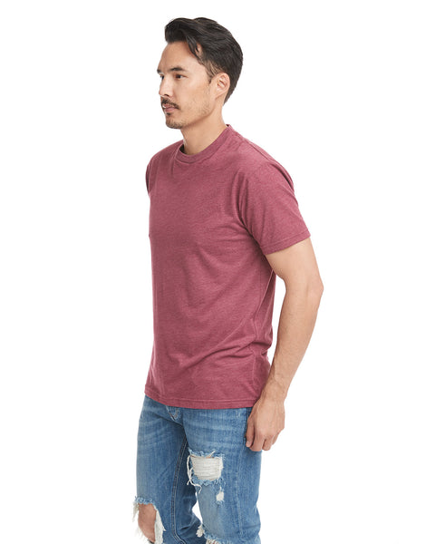 Unisex Sueded T-Shirt