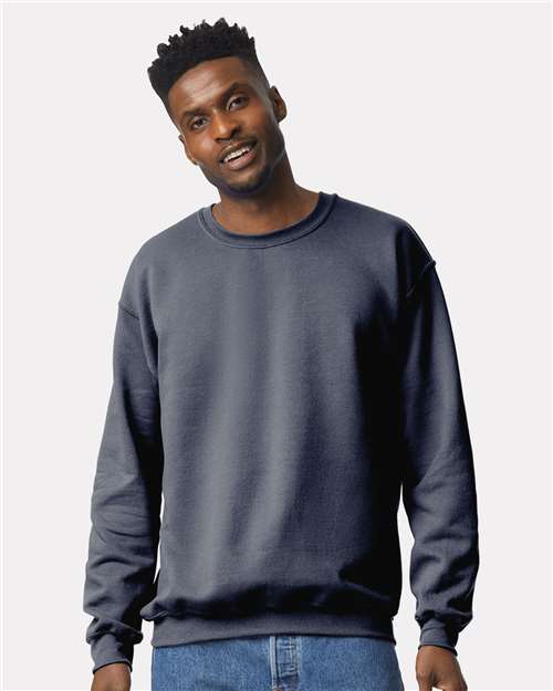 Sweat-shirt ras du cou unisexe Heavy Blend™