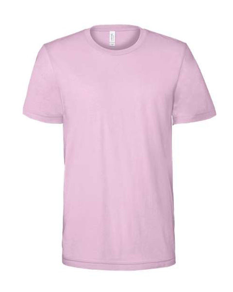 Jersey Tee - Lilac