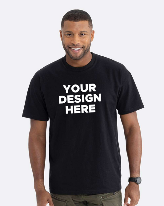 Heavyweight T-Shirt